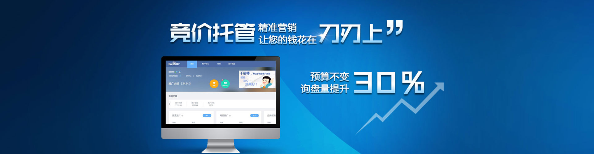 噶尔竞价开户